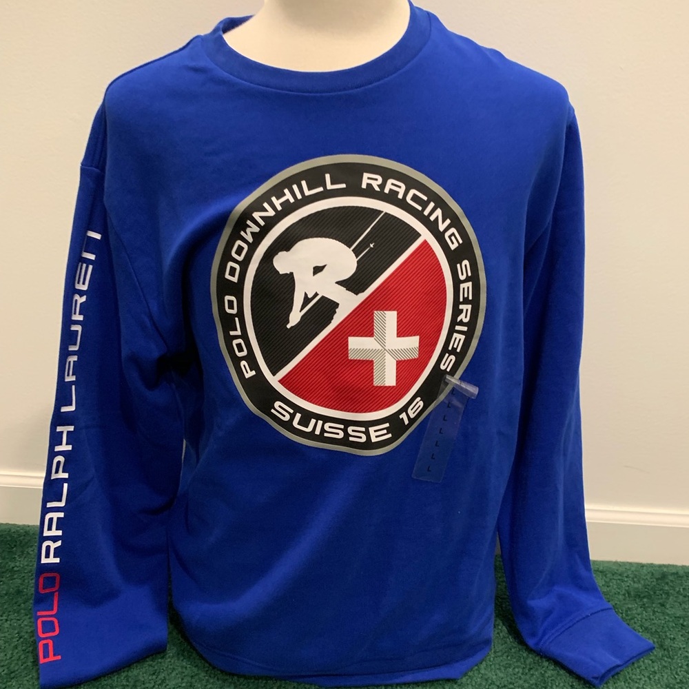 Polo Ralph Lauren Sweatshirt